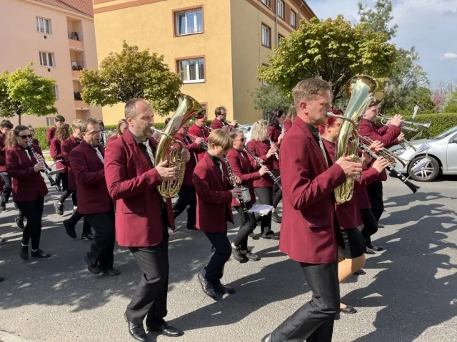 Hudební obor – DOM čarodějnice 2022