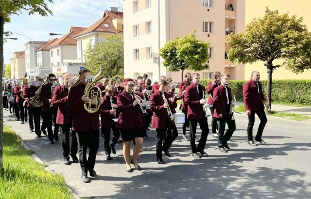 Hudební obor – DOM čarodějnice 2022