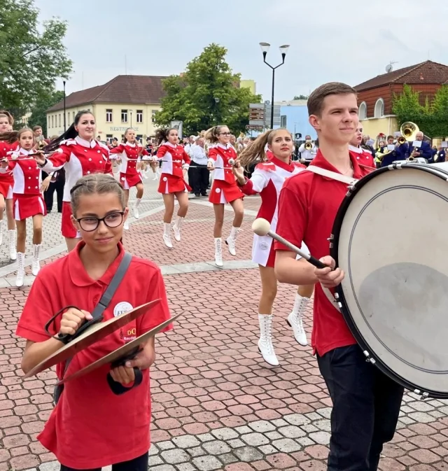 Hudební obor – DOM FEDO 2022