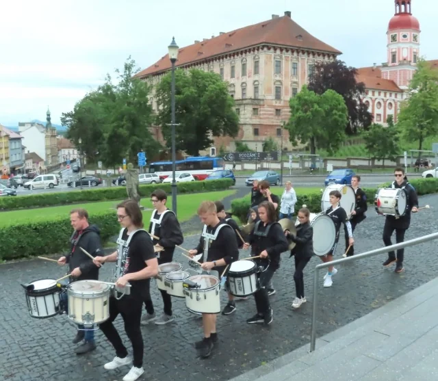 ZUŠ Open 27. 5. 2022