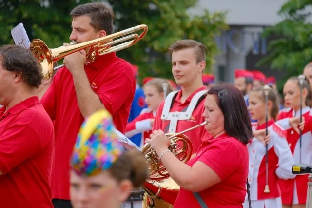 Hudební obor – DOM FEDO 2022