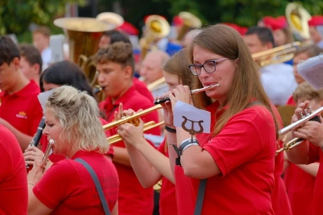 Hudební obor – DOM FEDO 2022