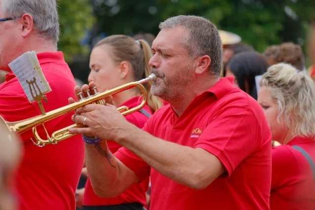 Hudební obor – DOM FEDO 2022