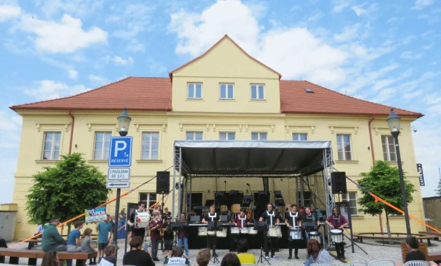 ZUŠ Open 26. 5. 2023