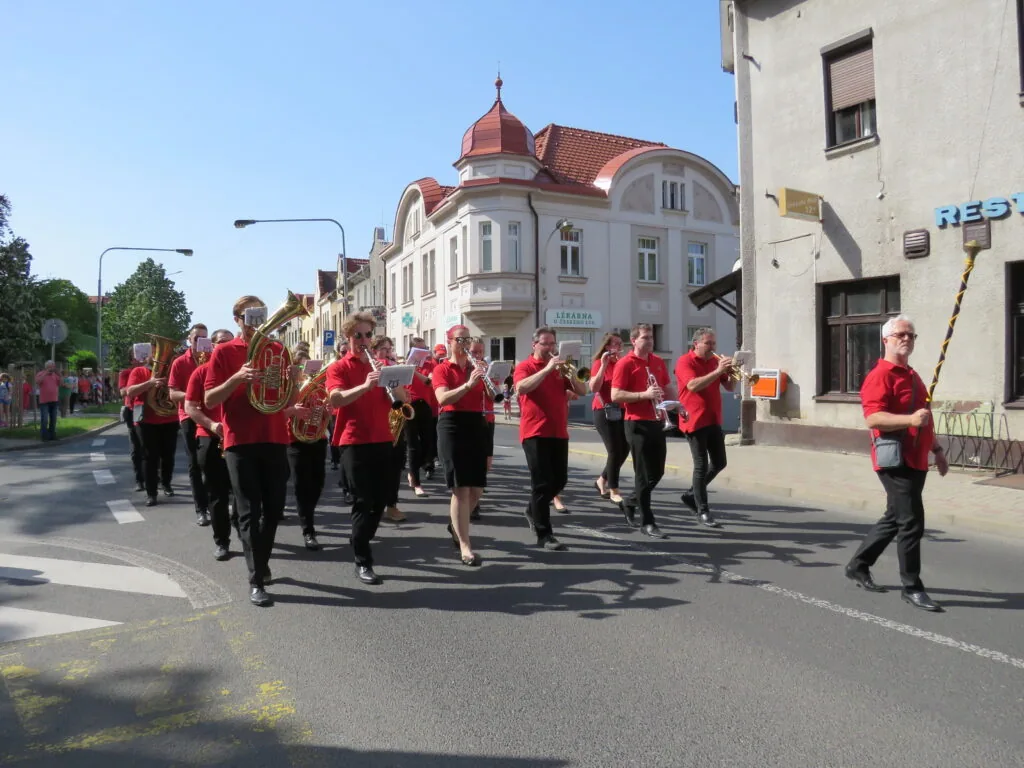 Hudební obor – DOM čarodejnice 2024