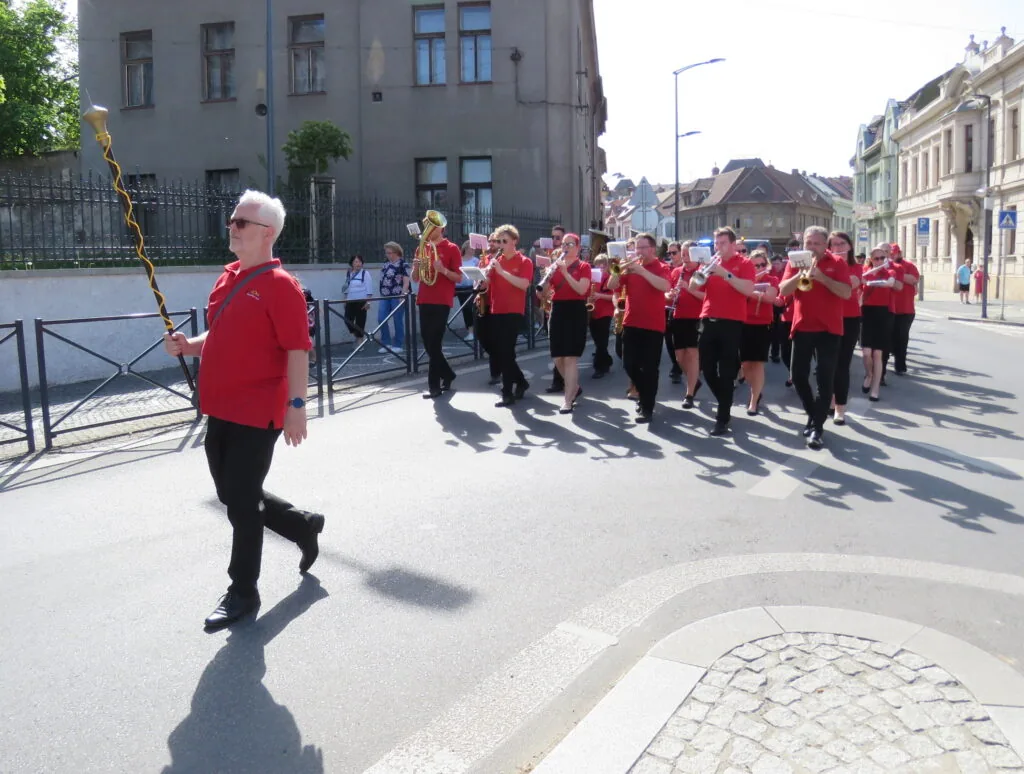 Hudební obor – DOM čarodejnice 2024