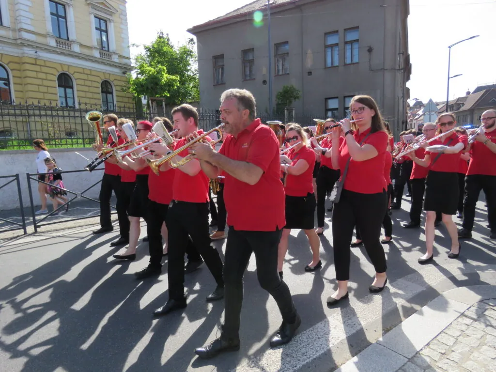 Hudební obor – DOM čarodejnice 2024