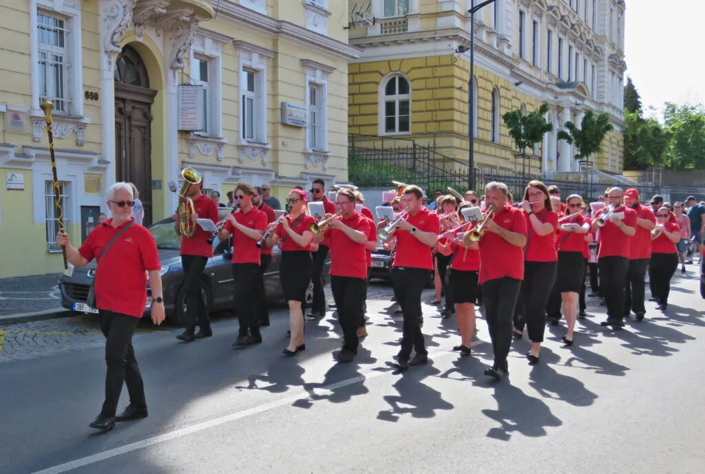 Hudební obor – DOM čarodejnice 2024