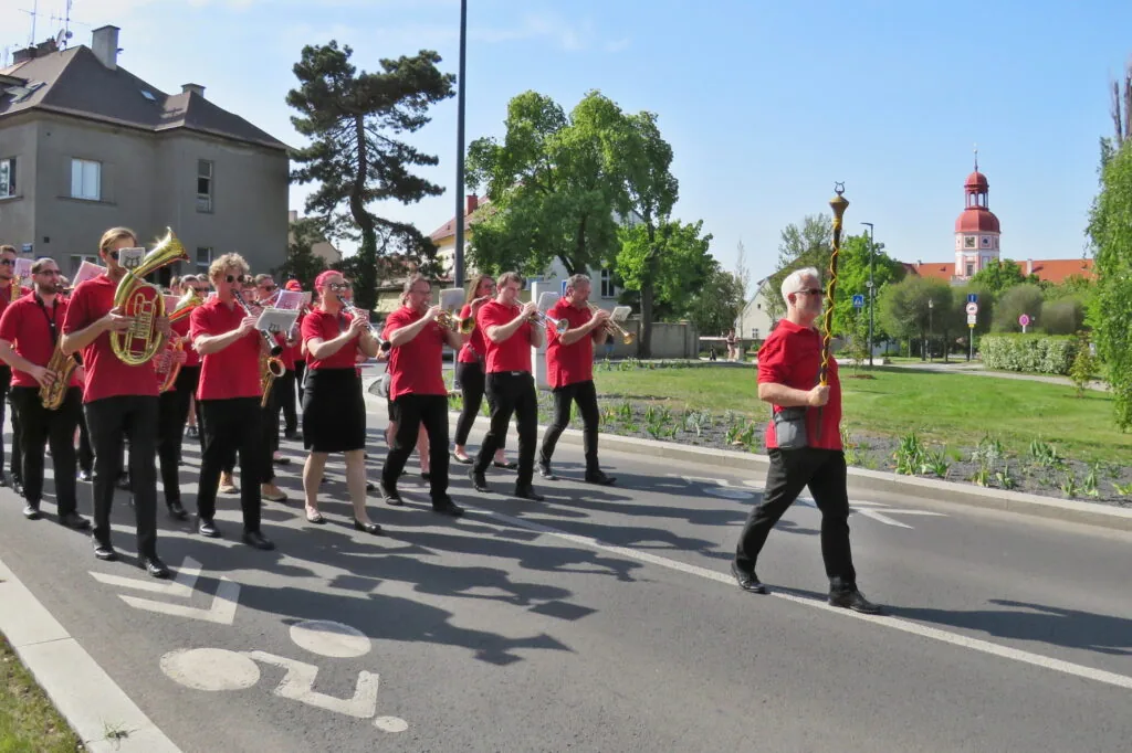 Hudební obor – DOM čarodejnice 2024