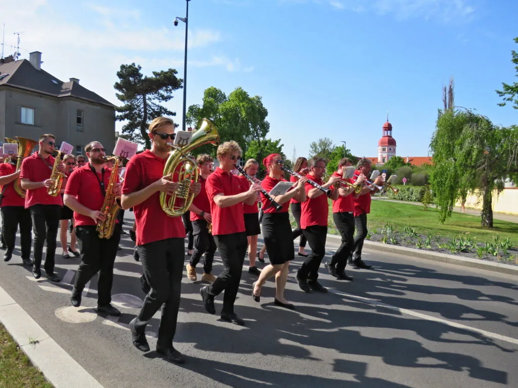 Hudební obor – DOM čarodejnice 2024