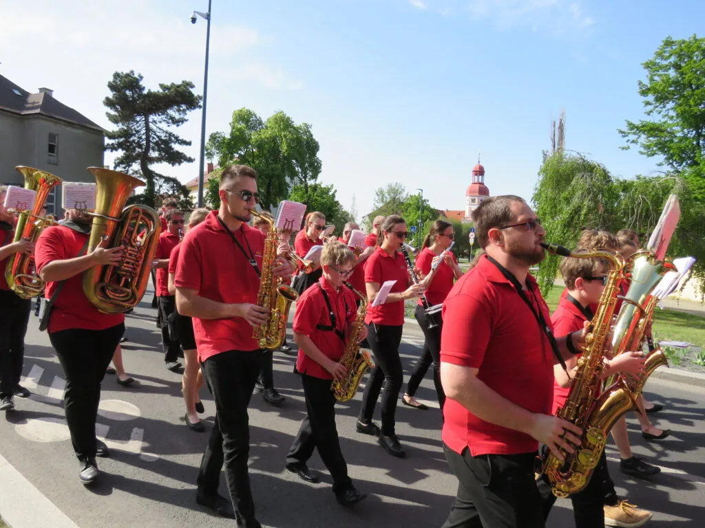 Hudební obor – DOM čarodejnice 2024