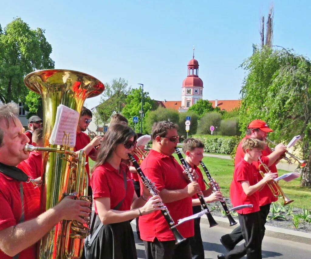 Hudební obor – DOM čarodejnice 2024