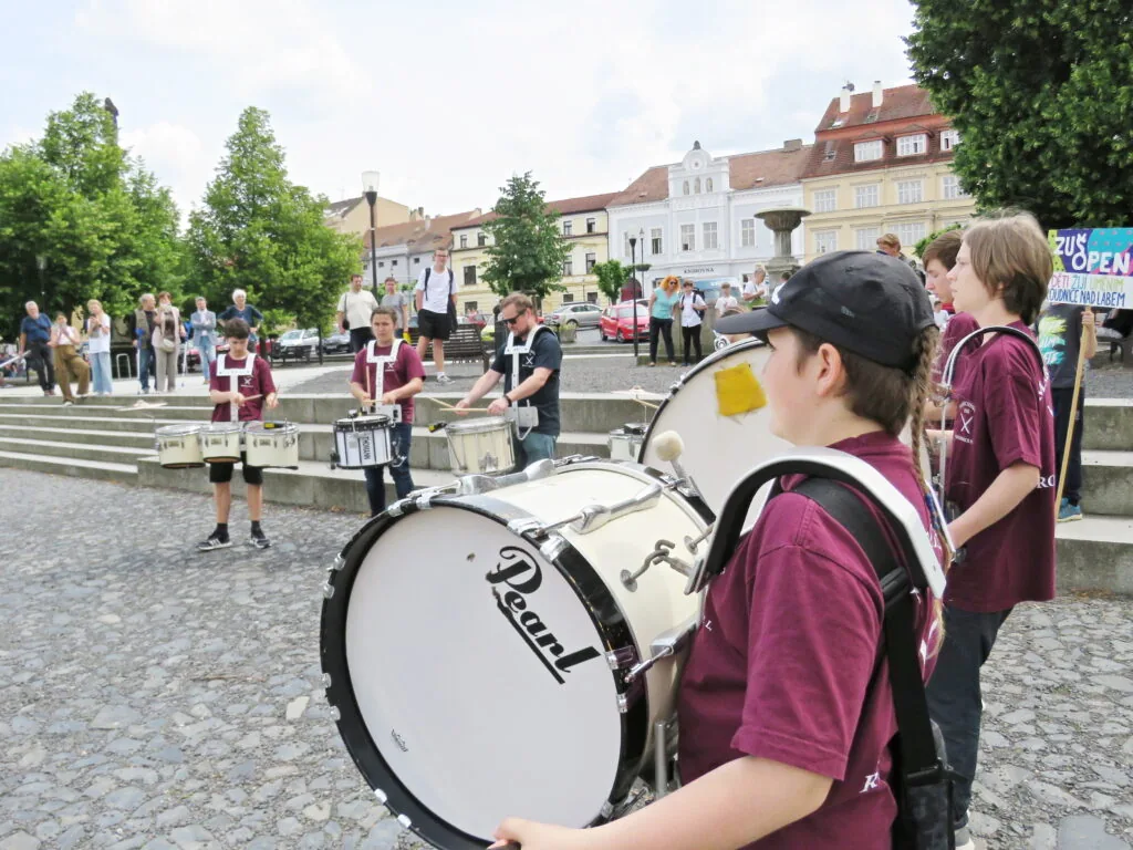 ZUŠ Open 27. 5. 2024