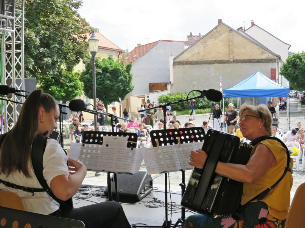 ZUŠ Open 27. 5. 2024